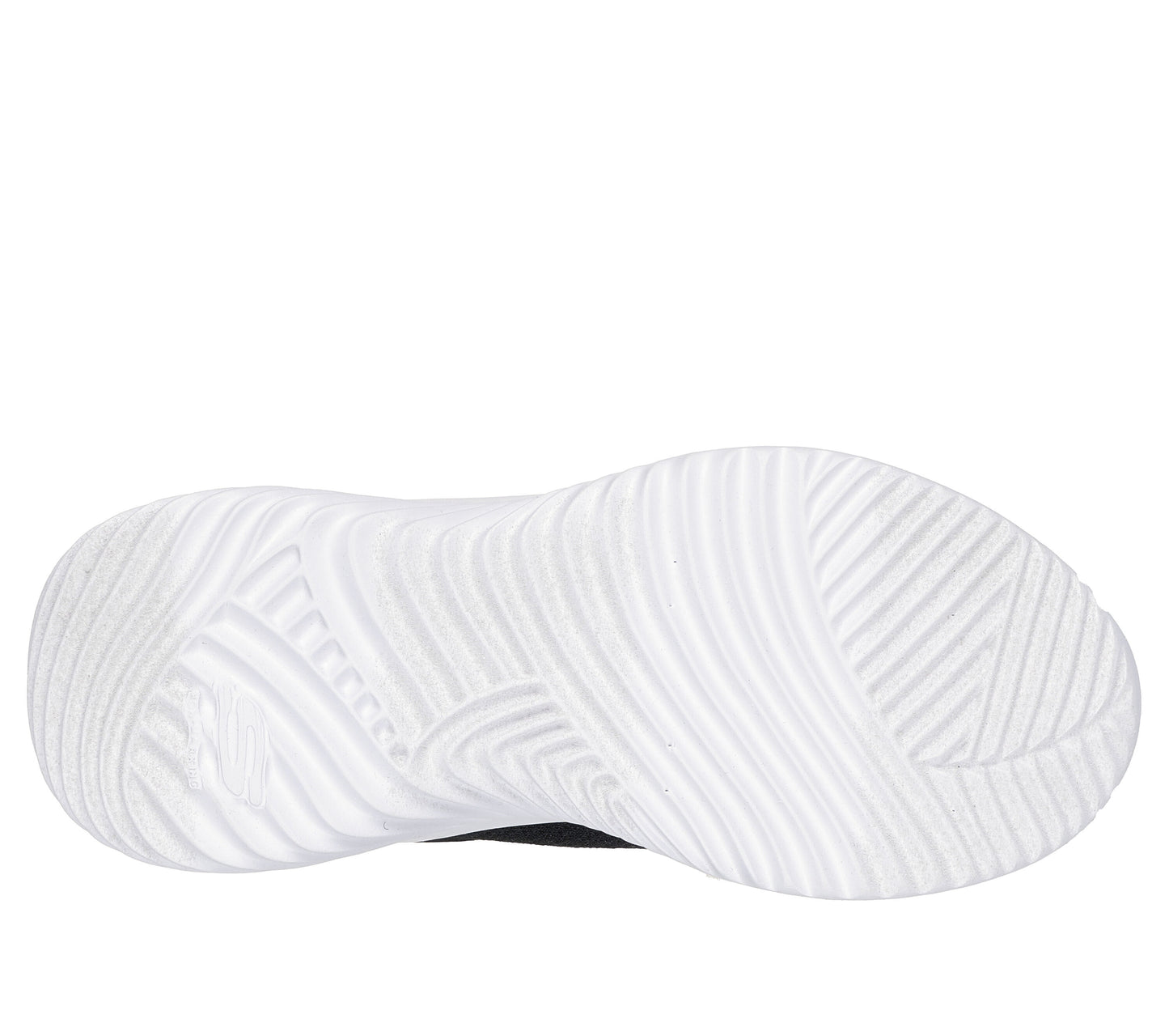 Skechers Sneakers Slip-ins Bambino - Bounder - Brisk-Burst - 403822L