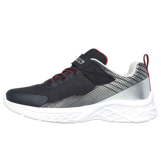 Skechers Sneakers Junior - Microspec II - Zovrix - 403924L