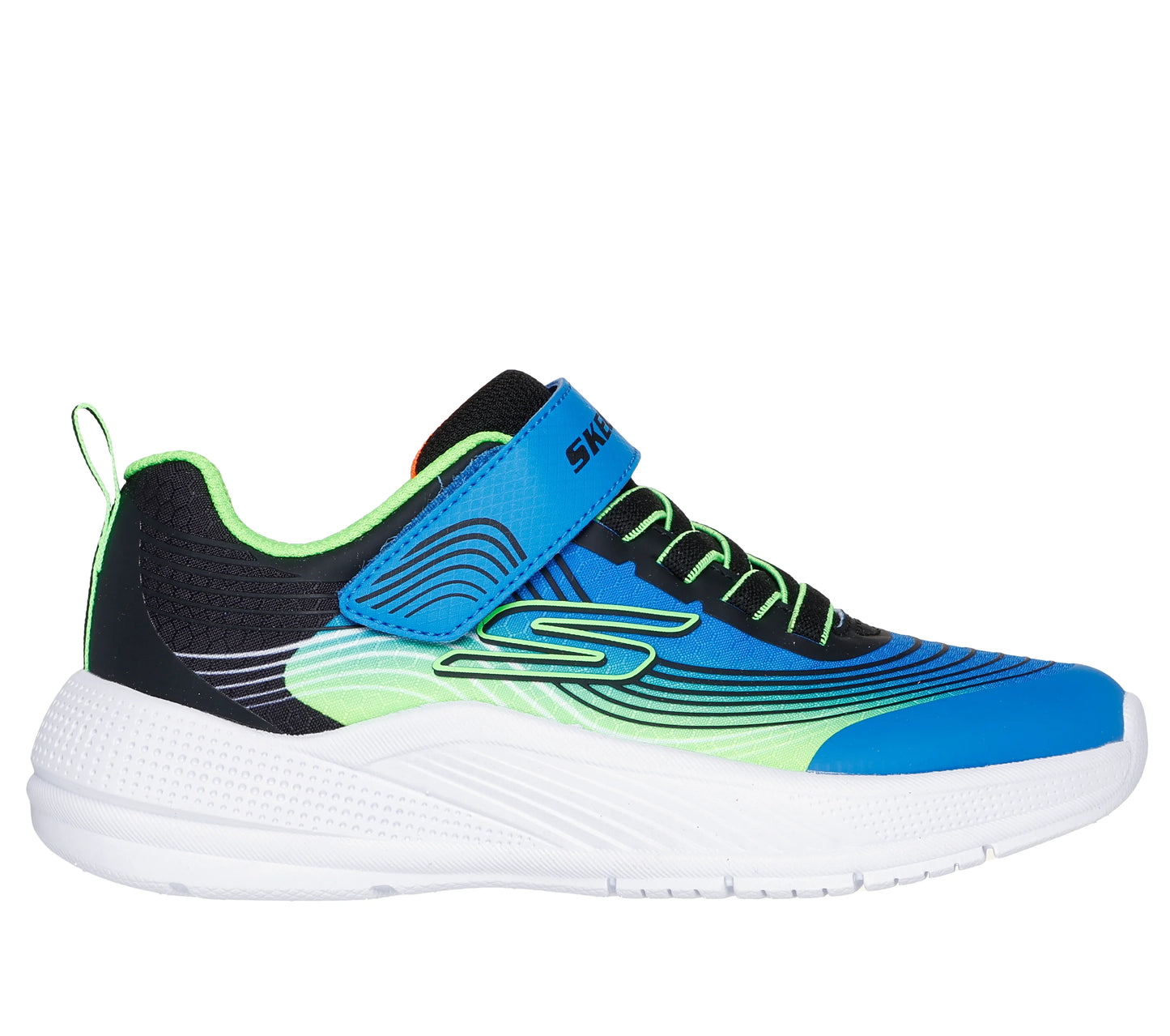 Skechers Sneakers Infant - Microspec Advance - 403926N