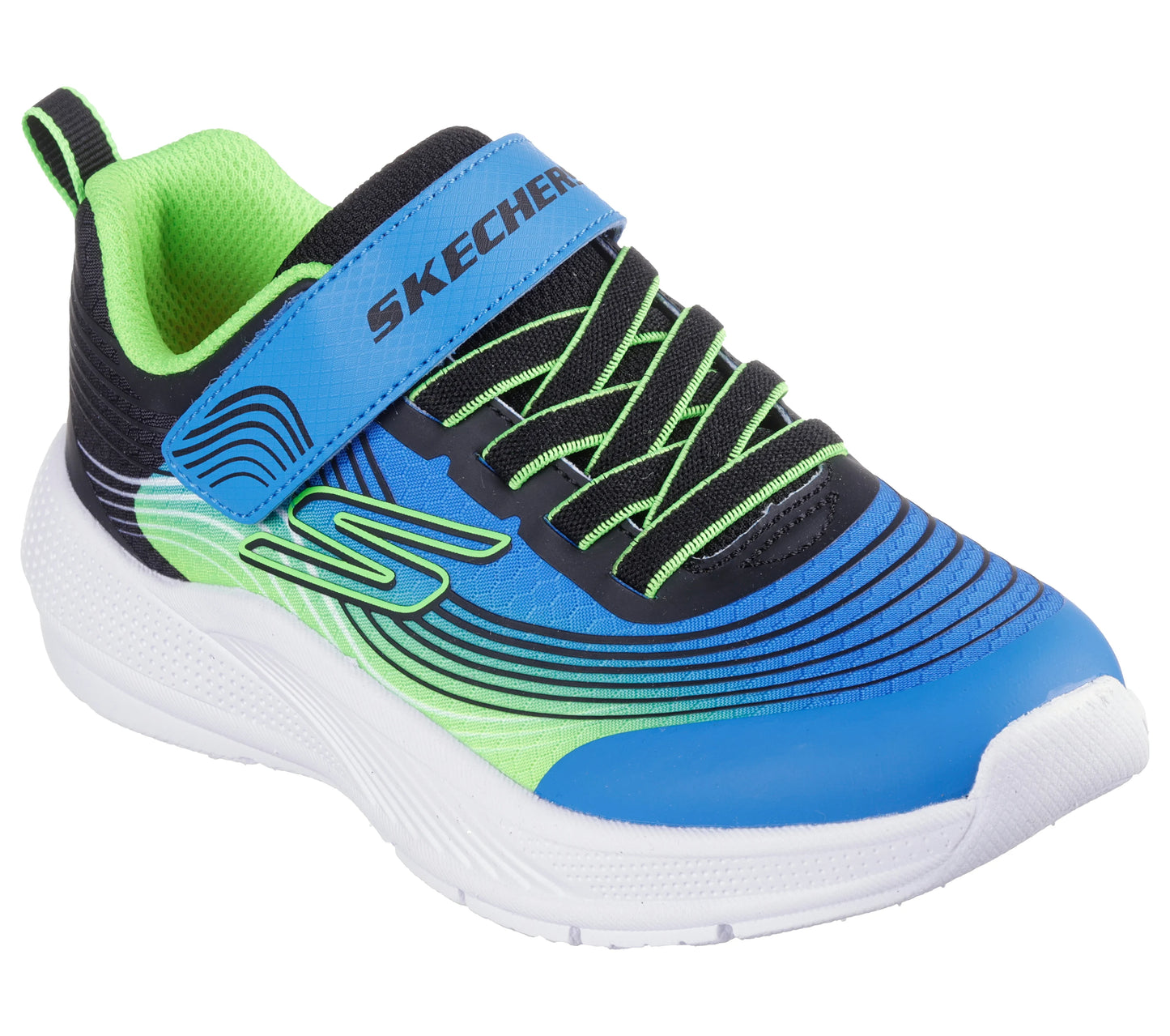 Skechers Sneakers Infant - Microspec Advance - 403926N