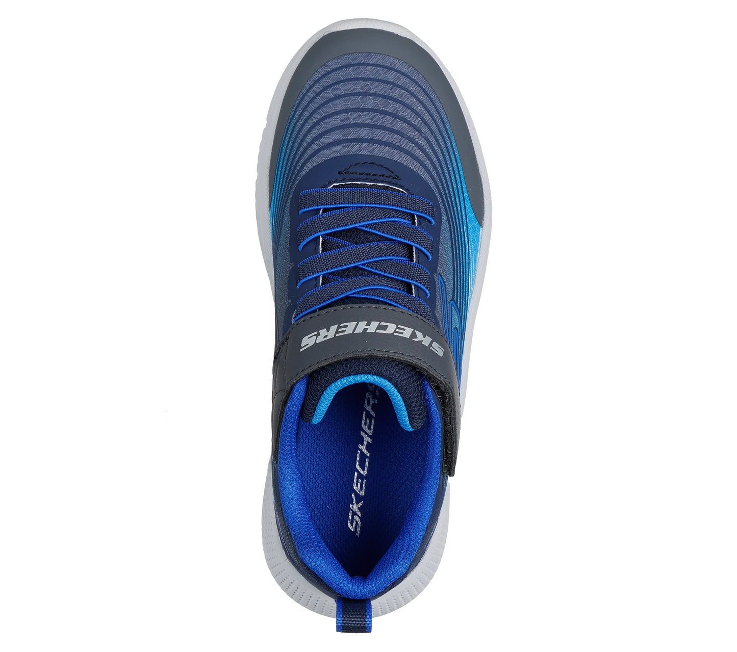 Skechers Sneakers Junior - Microspec Advance - 403926L
