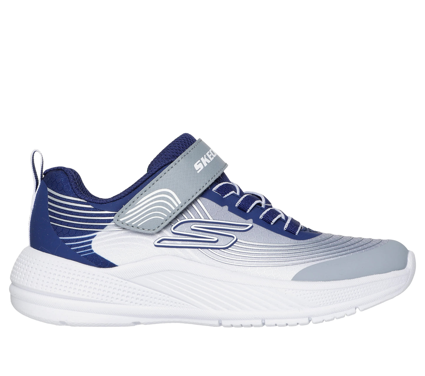 Skechers Sneakers Infant - Microspec Advance - 403926N