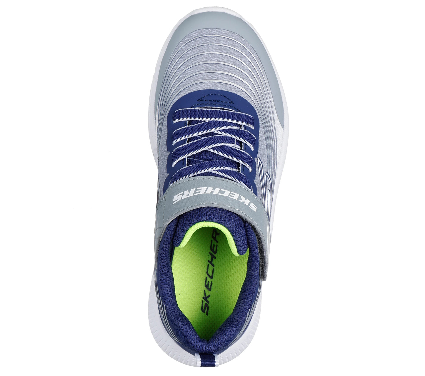 Skechers Sneakers Infant - Microspec Advance - 403926N
