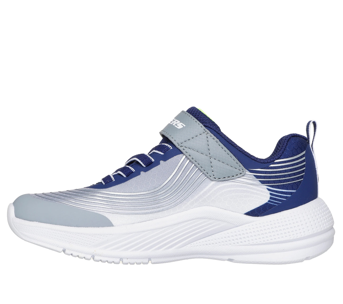 Skechers Sneakers Infant - Microspec Advance - 403926N