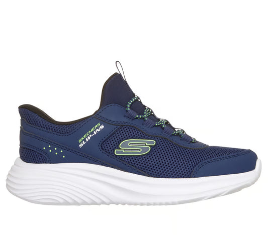 Skechers Sneakers Junior - BOUNDER PRO - 404208L