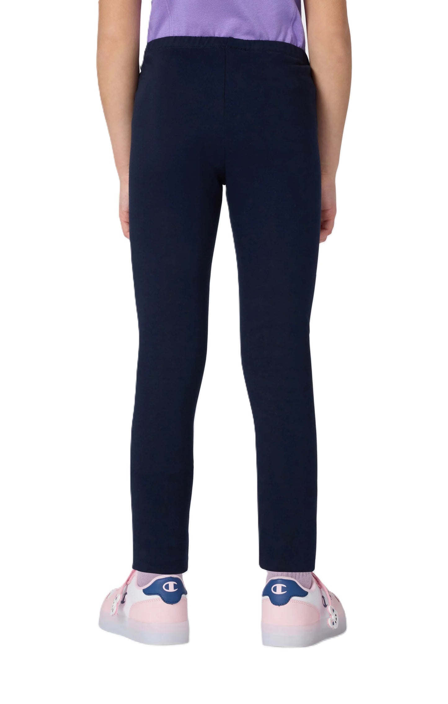 Champion Legacy Girls Leggings - 404768
