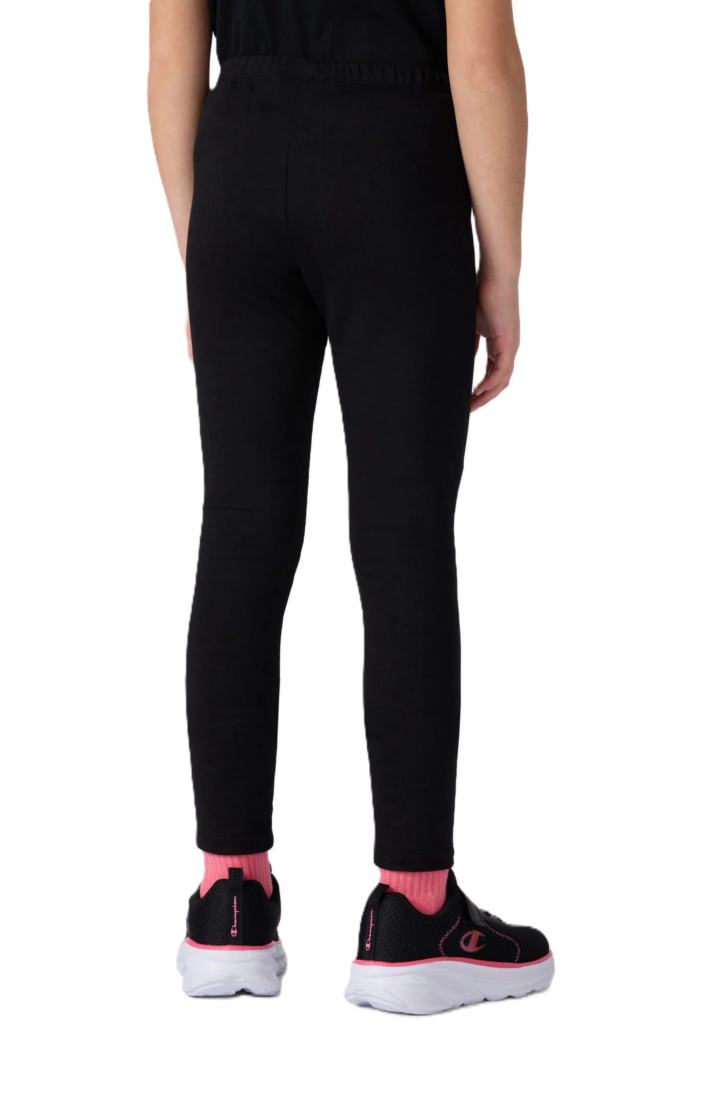 Champion Legacy Girls Leggings - 404768