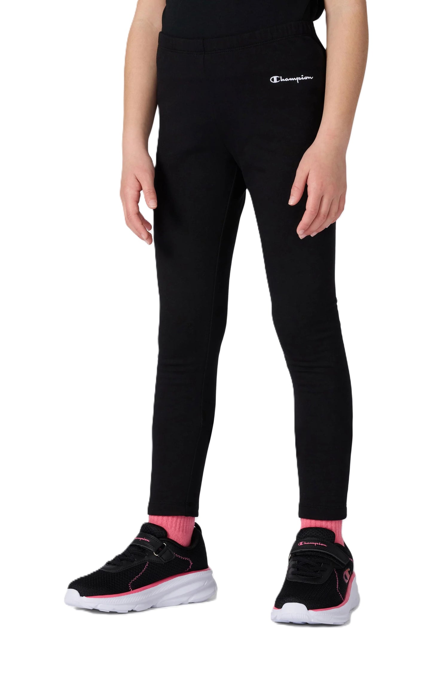 Champion Legacy Girls Leggings - 404768
