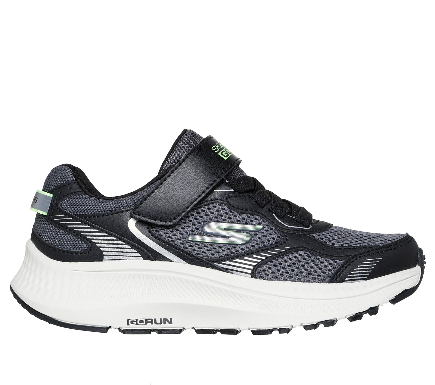 Skechers Sneakers Junior - GOrun Consistent 2.0 - Level Pace - 405039L