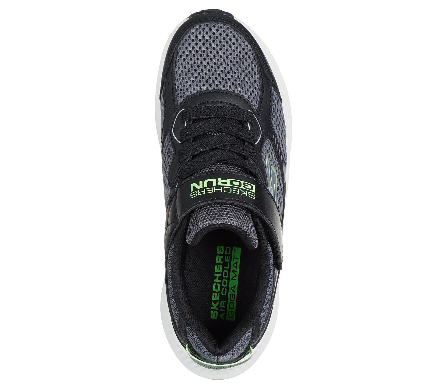 Skechers Sneakers Junior - GOrun Consistent 2.0 - Level Pace - 405039L