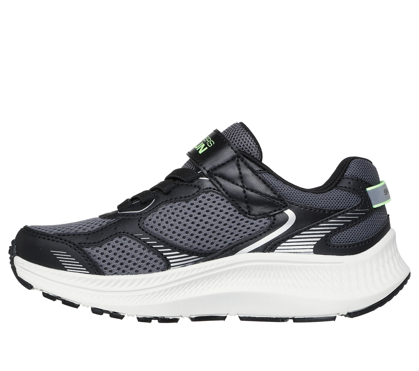 Skechers Sneakers Junior - GOrun Consistent 2.0 - Level Pace - 405039L