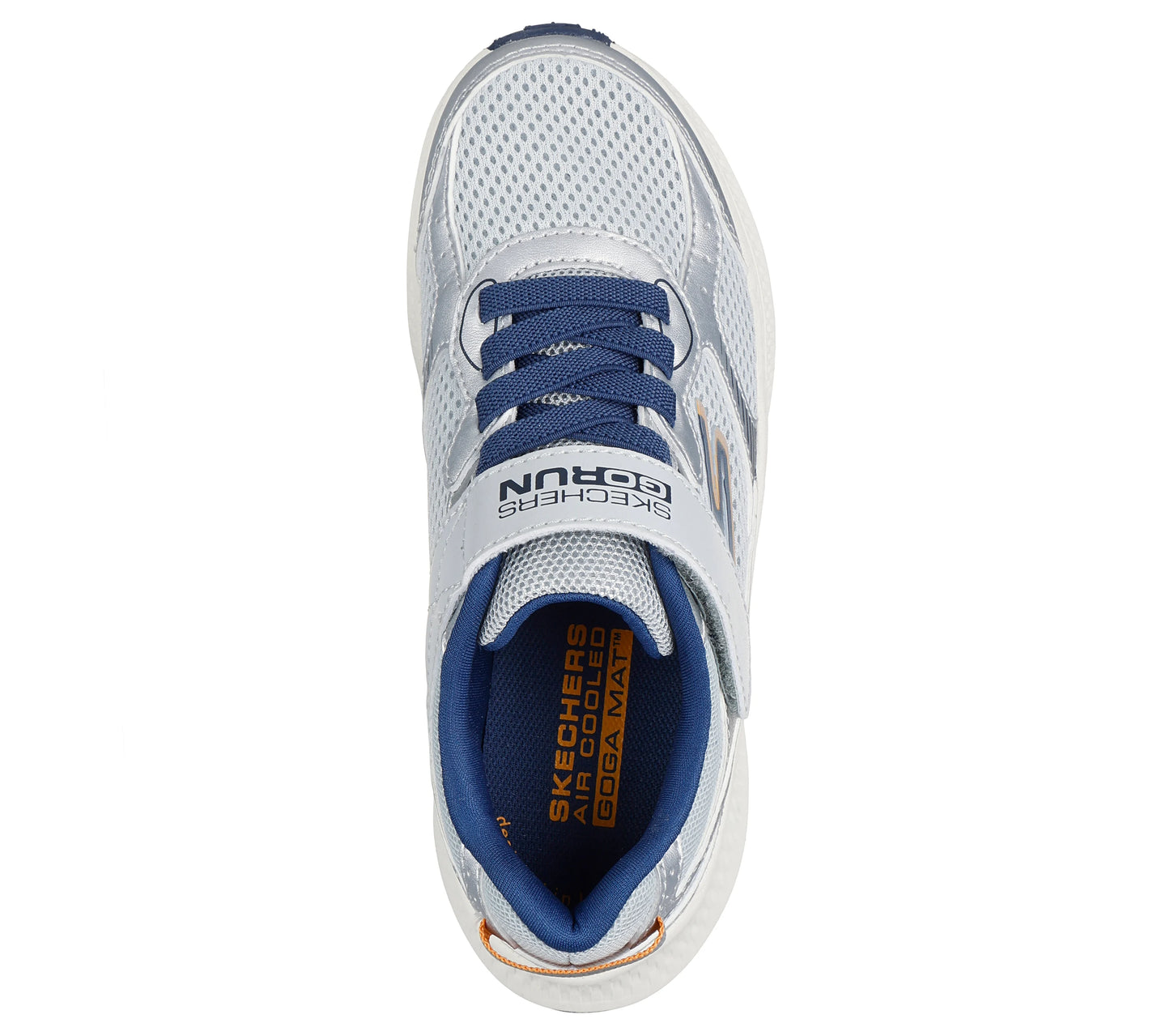 Skechers Sneakers Junior - GOrun Consistent 2.0 - Level Pace - 405039L