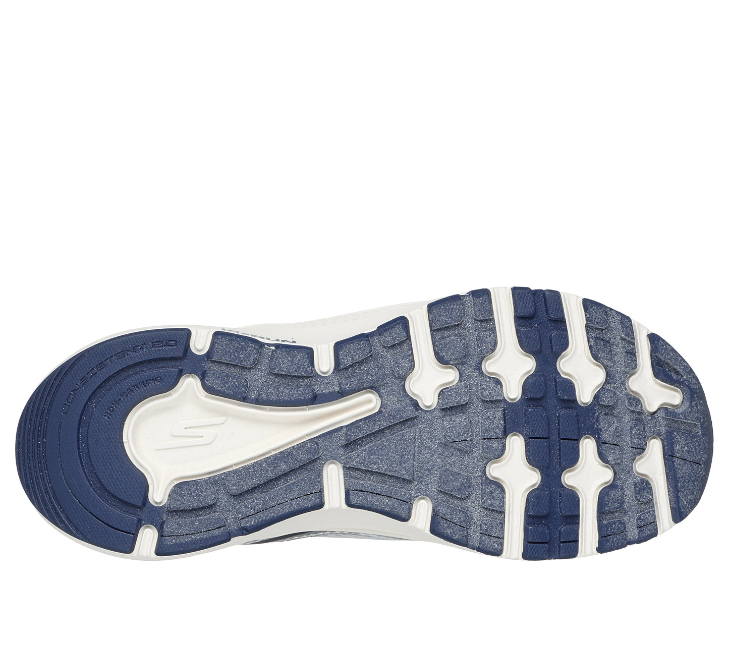 Skechers Sneakers Junior - GOrun Consistent 2.0 - Level Pace - 405039L