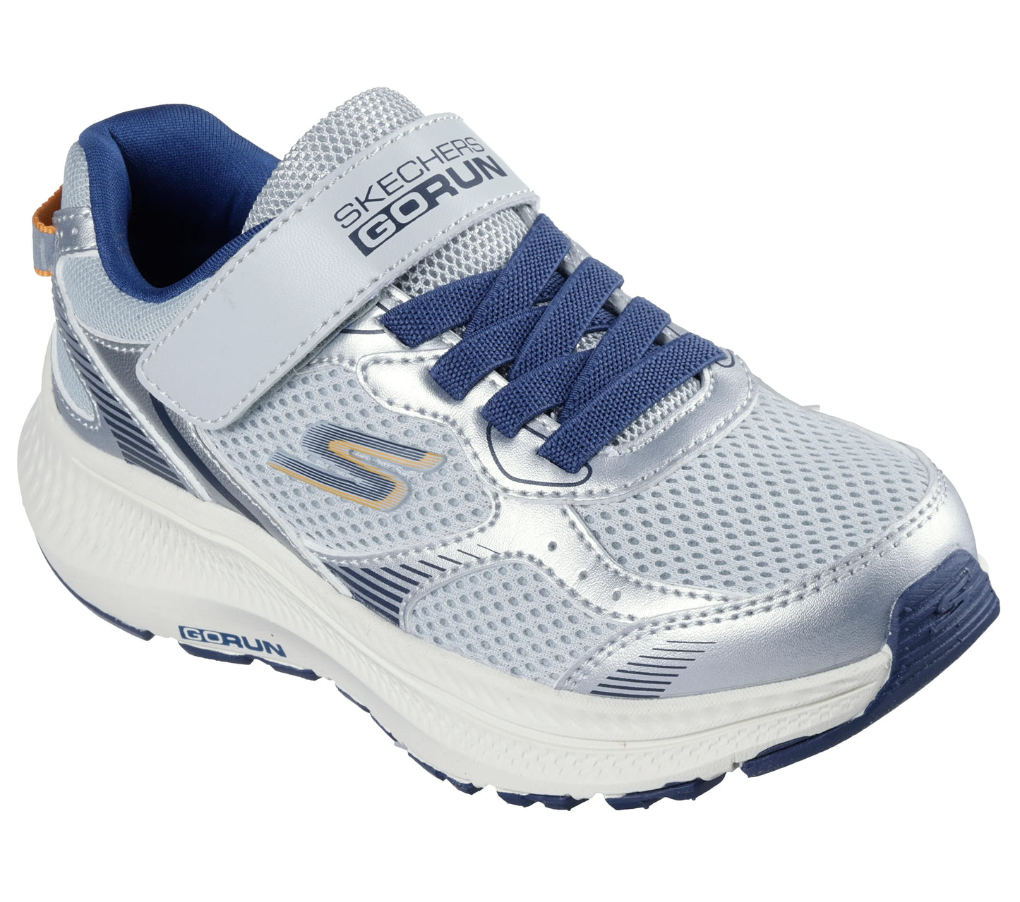 Skechers Sneakers Junior - GOrun Consistent 2.0 - Level Pace - 405039L