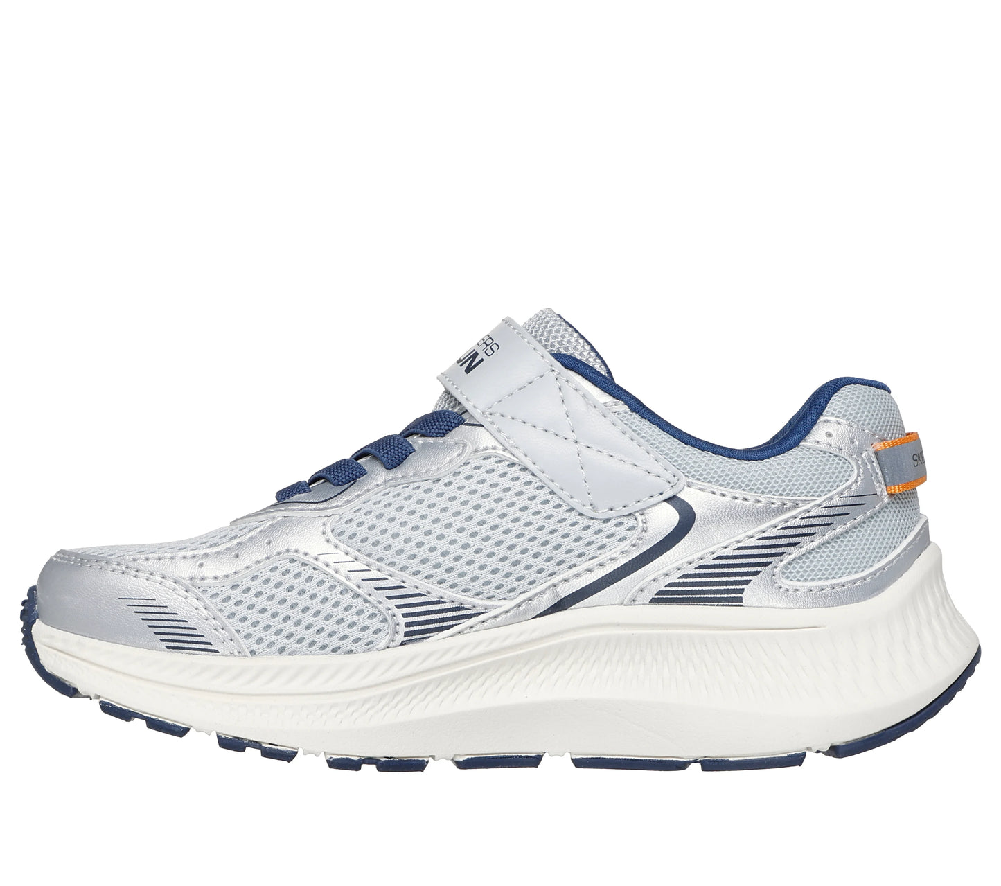 Skechers Sneakers Junior - GOrun Consistent 2.0 - Level Pace - 405039L