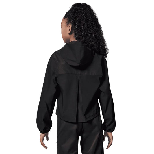 Jordan Felpa Ragazza - JDG CRAFTED UTILITY WOVEN - 45D693