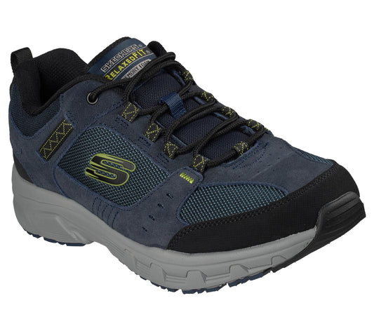 Skechers Sneakers Uomo Relaxed Fit Oak Canyon - 51893 - Spoorty