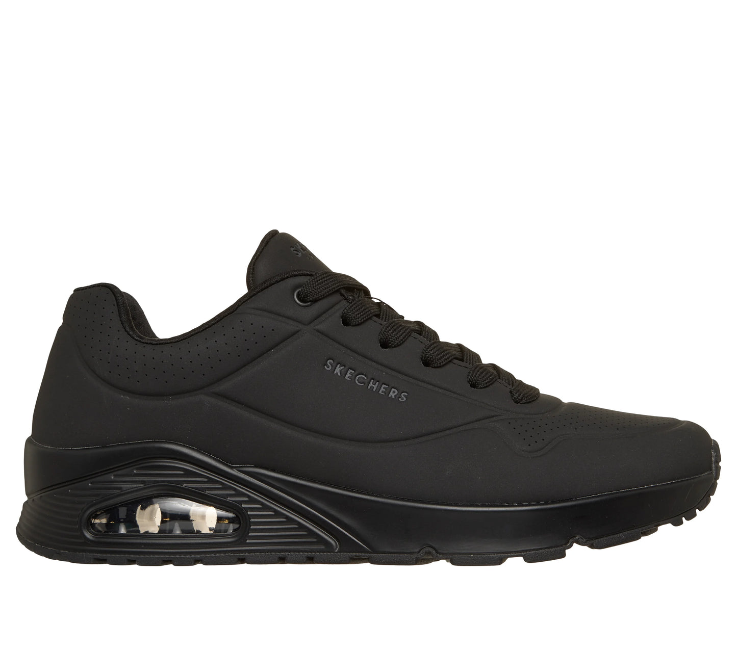 Skechers Sneakers Uomo - Uno - Stand On Air - 52458
