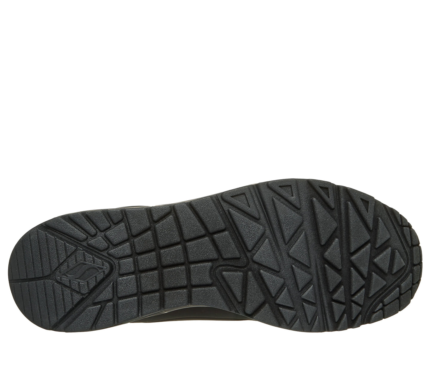 Skechers Sneakers Uomo - Uno - Stand On Air - 52458