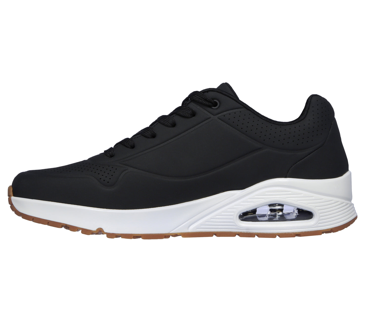 Skechers Sneakers Uomo - Uno - Stand On Air - 52458