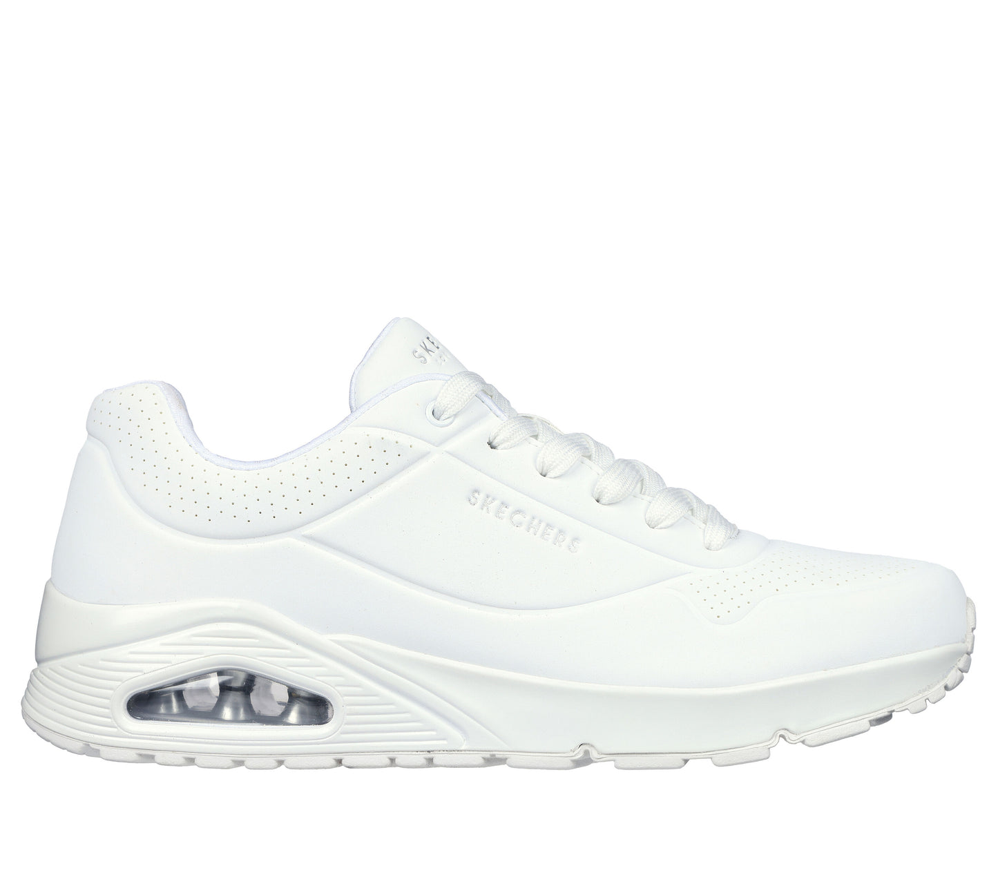 Skechers Sneakers Uomo - Uno - Stand On Air - 52458
