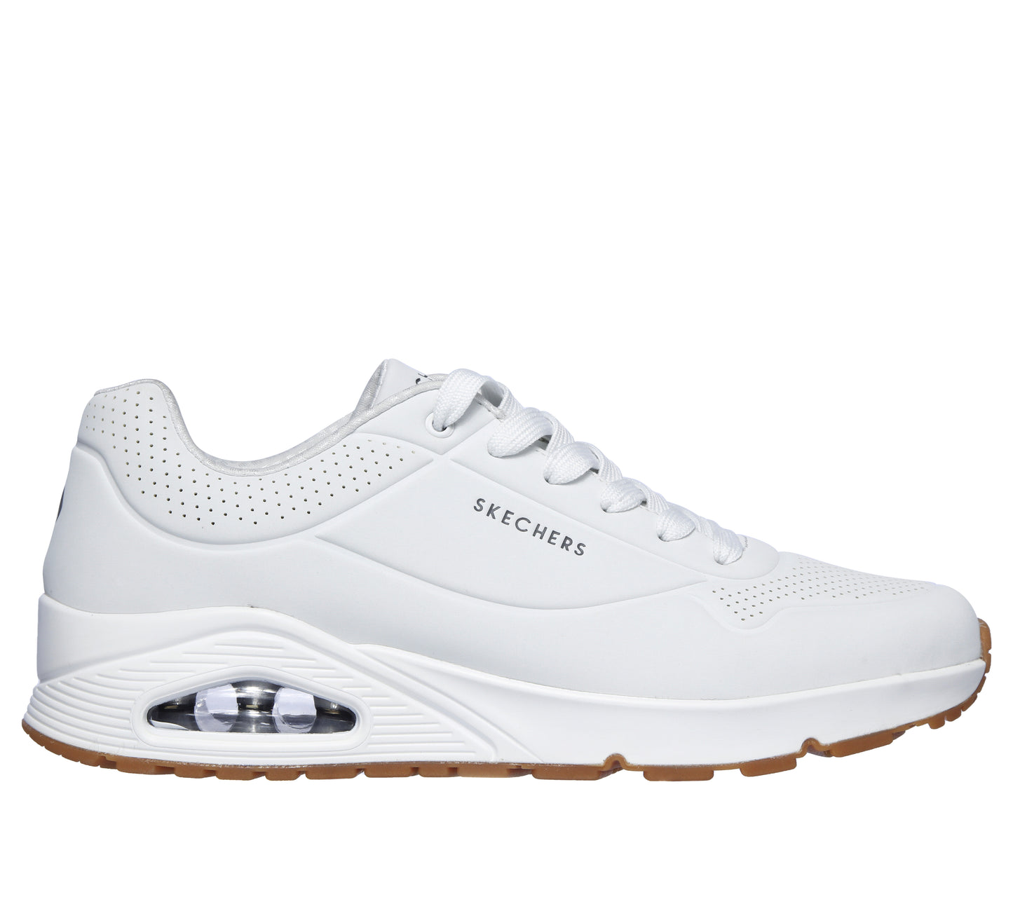 Skechers Sneakers Uomo - Uno - Stand On Air - 52458