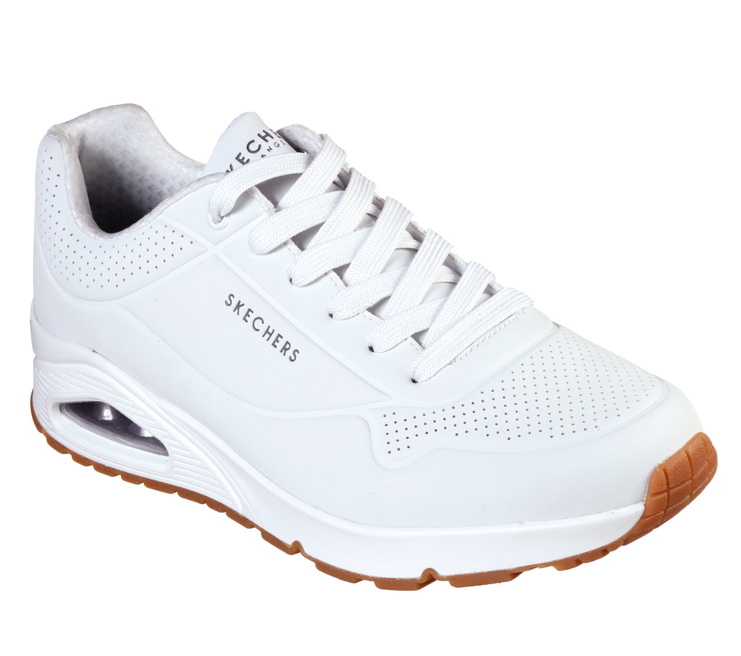 Skechers Sneakers Uomo - Uno - Stand On Air - 52458