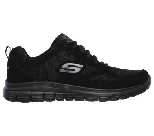 Skechers Sneakers Uomo - Burns - Agoura - 52635