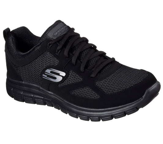 Skechers Sneakers Uomo - Burns - Agoura - 52635