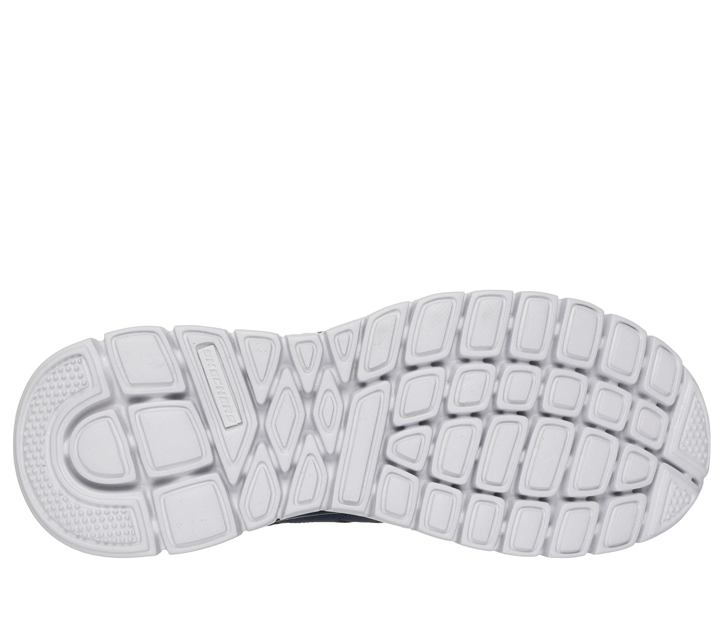 Skechers Sneakers Uomo - Burns - Agoura - 52635
