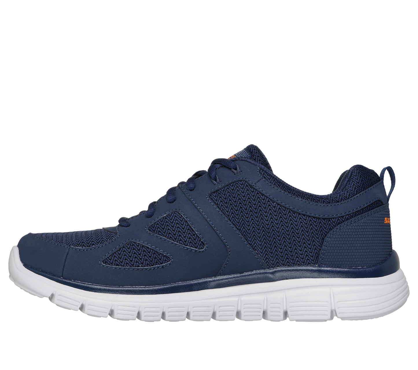 Skechers Sneakers Uomo - Burns - Agoura - 52635