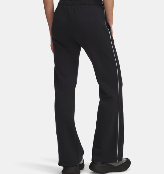 Under Armour Pantaloni UA Rival Fleece Piped da donna - 6003711
