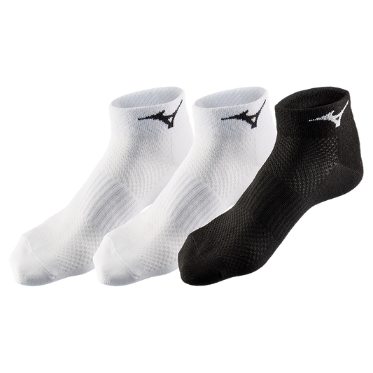 Mizuno Calze Running 3Pack Socks - 67XUU950
