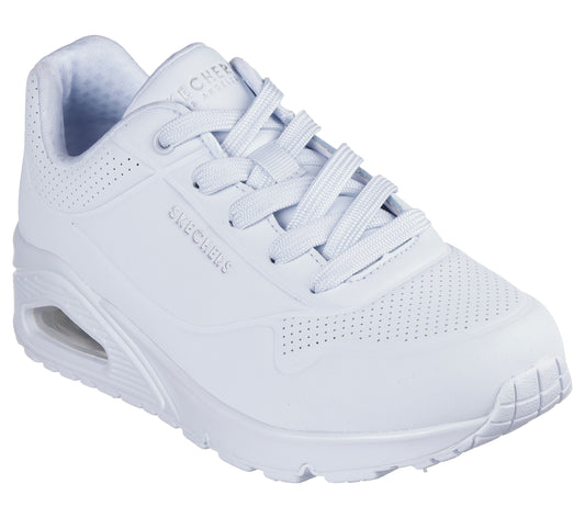 Skechers Sneakers Donna - UNO Stand on AIR - 73690
