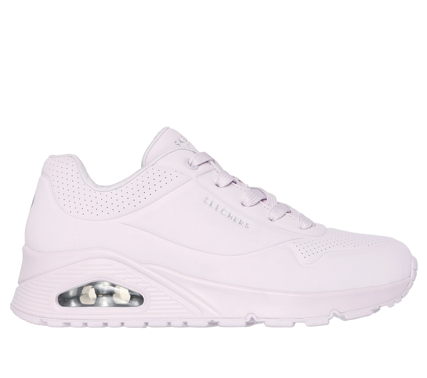 Skechers Sneakers Donna - UNO Stand on AIR - 73690