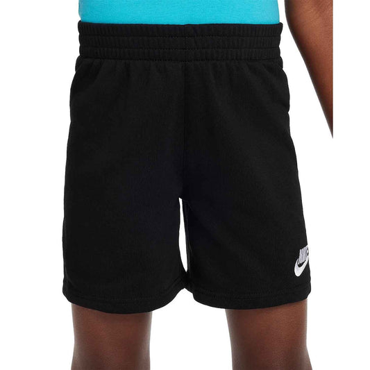 Nike Set Junior B NSW OTL FT SHORT SET - 86M690