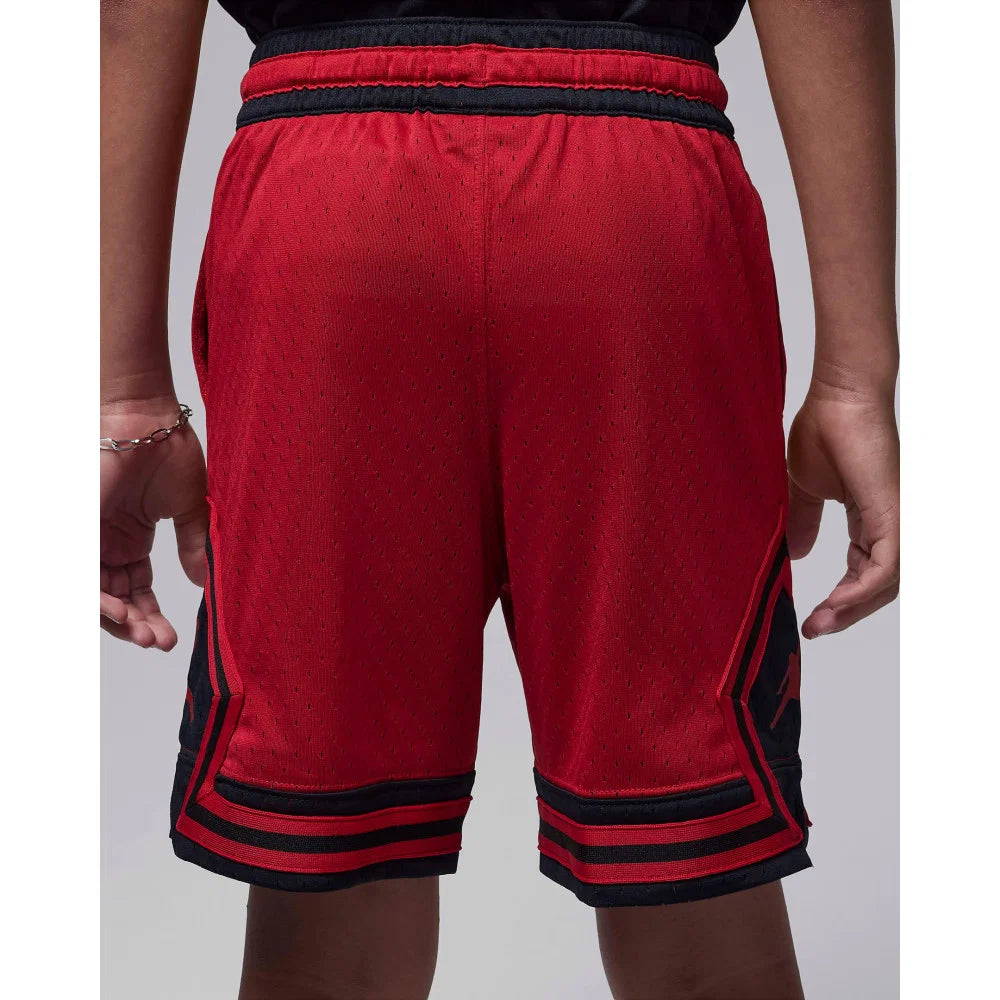 Nike Shorts Basket Junior Jordan Dimond - 95D313