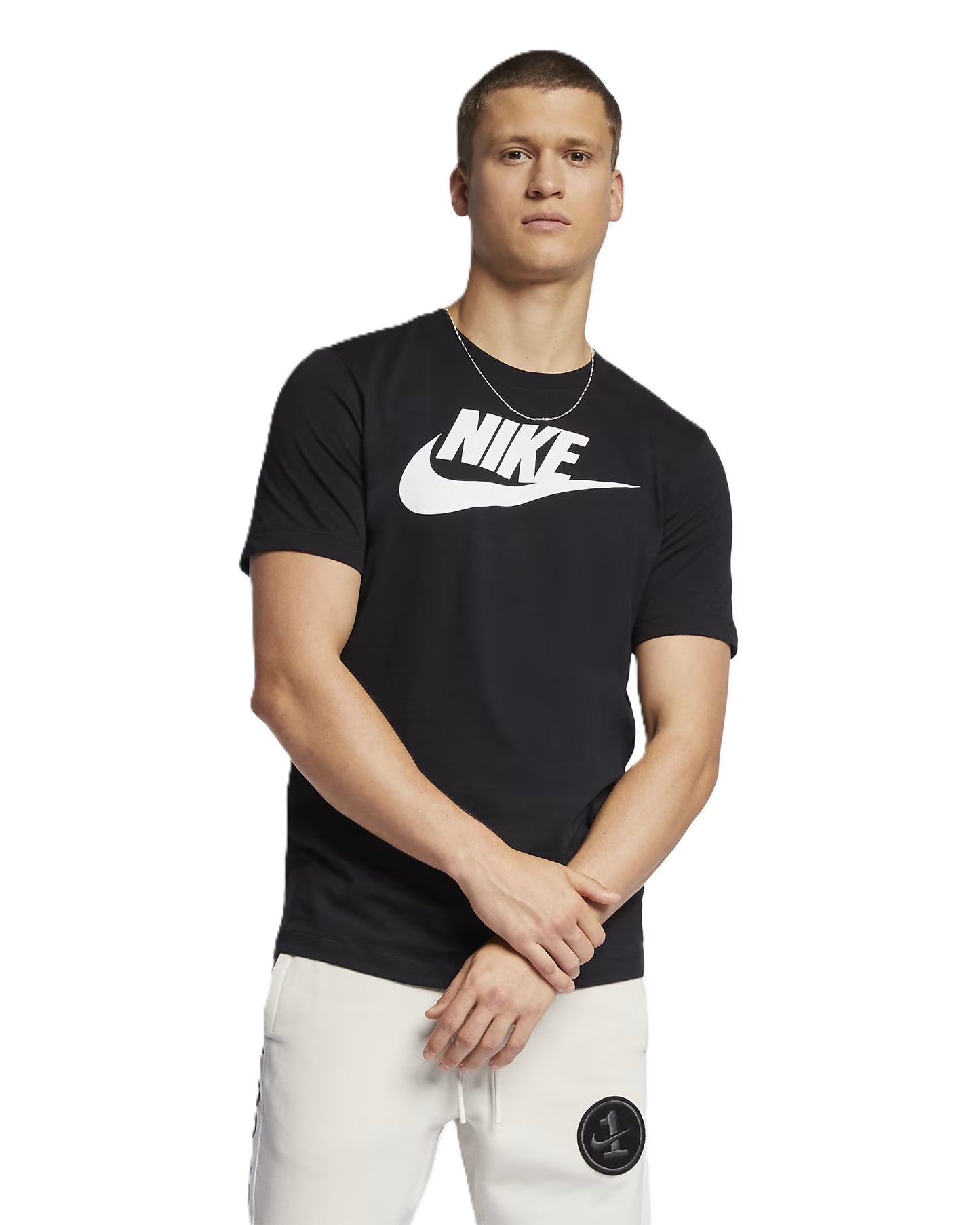 Nike T-shirt Uomo - Sportswear - AR5004