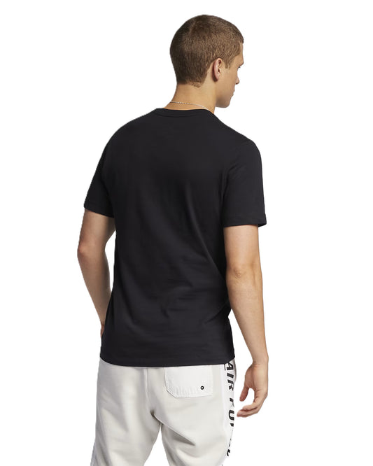 Nike T-shirt Uomo - Sportswear - AR5004