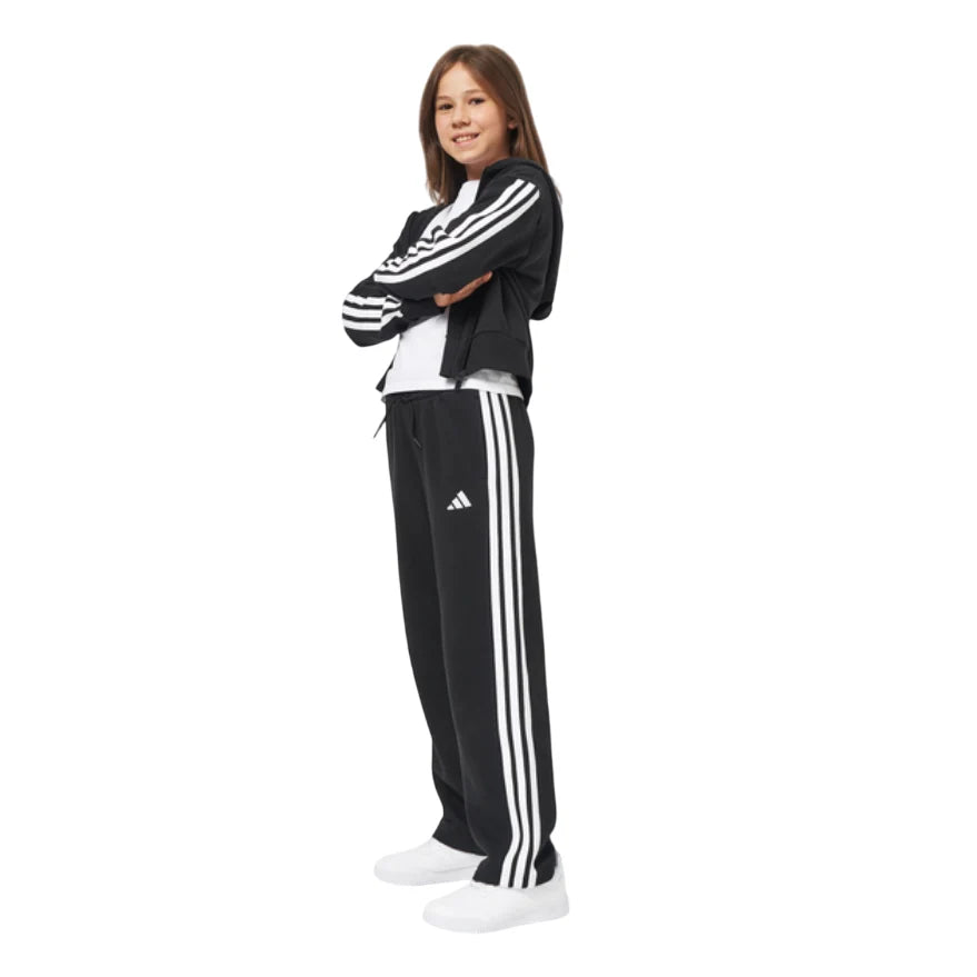 Adidas Tuta Junior 3 Stripes Teamsport