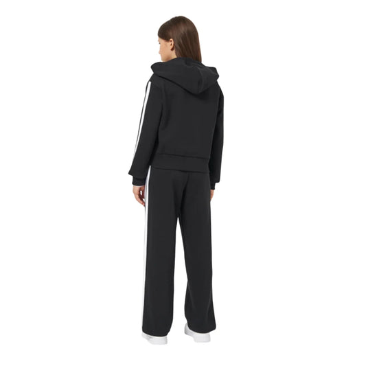 Adidas Tuta Junior 3 Stripes Teamsport