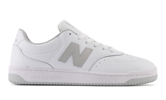 New Balance Sneakers Uomo - BB80GRY
