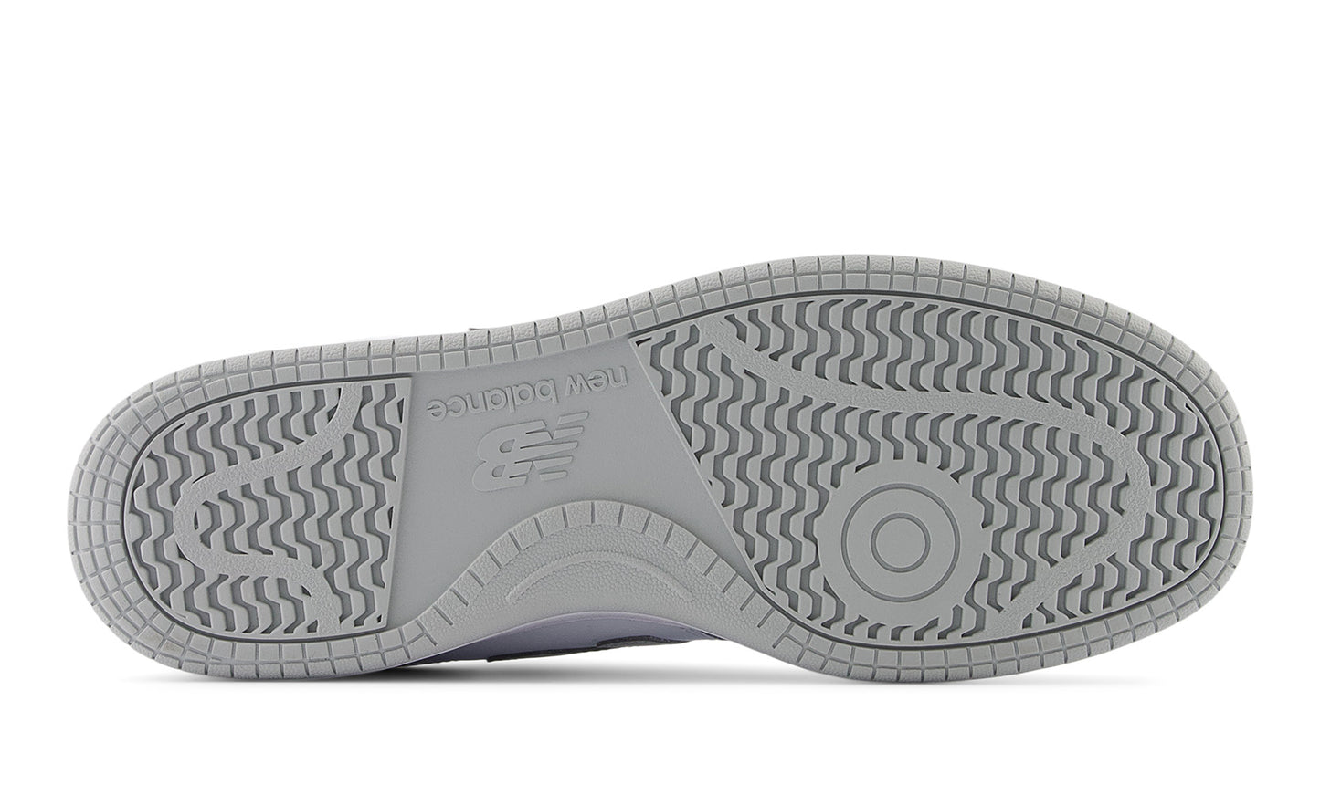 New Balance Sneakers Uomo - BB80GRY