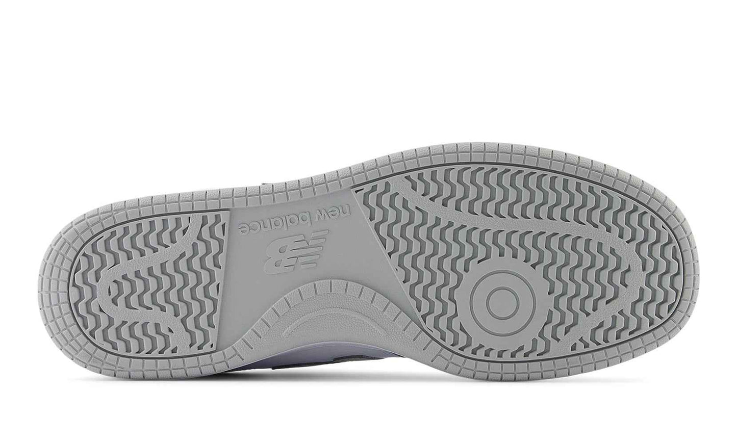 New Balance Sneakers Uomo - BB80GRY