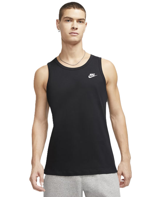Nike Canotta Uomo Sportswear Club - BQ1260