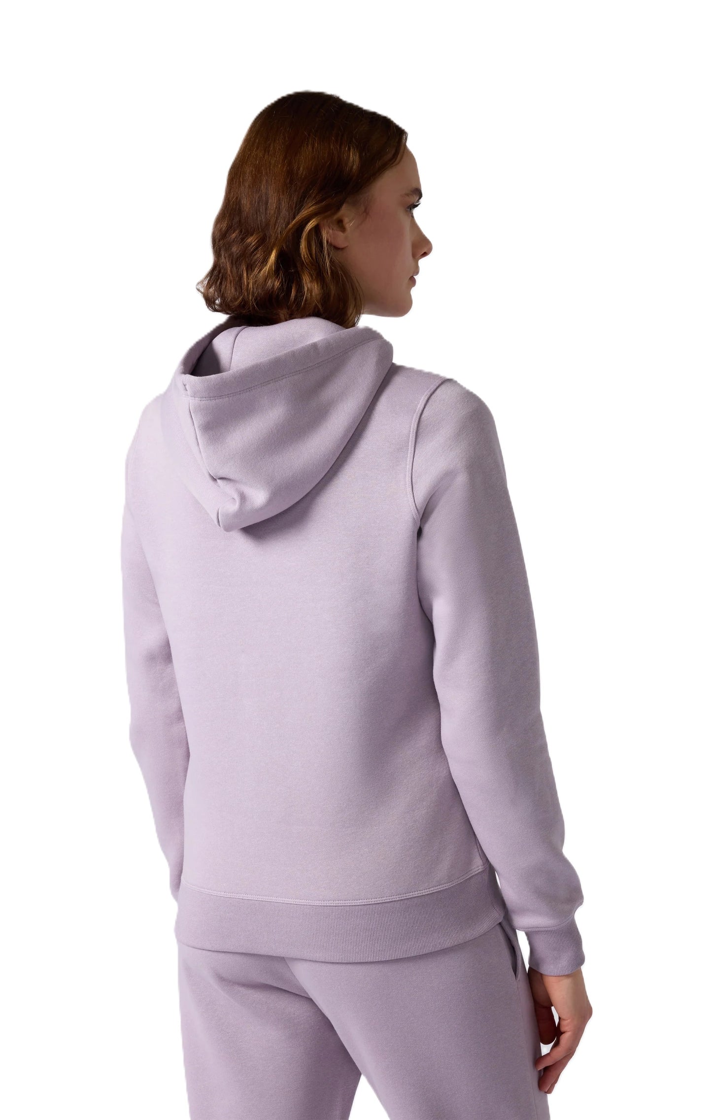 Champion Felpa Con Cappuccio Donna - Icons - 118379