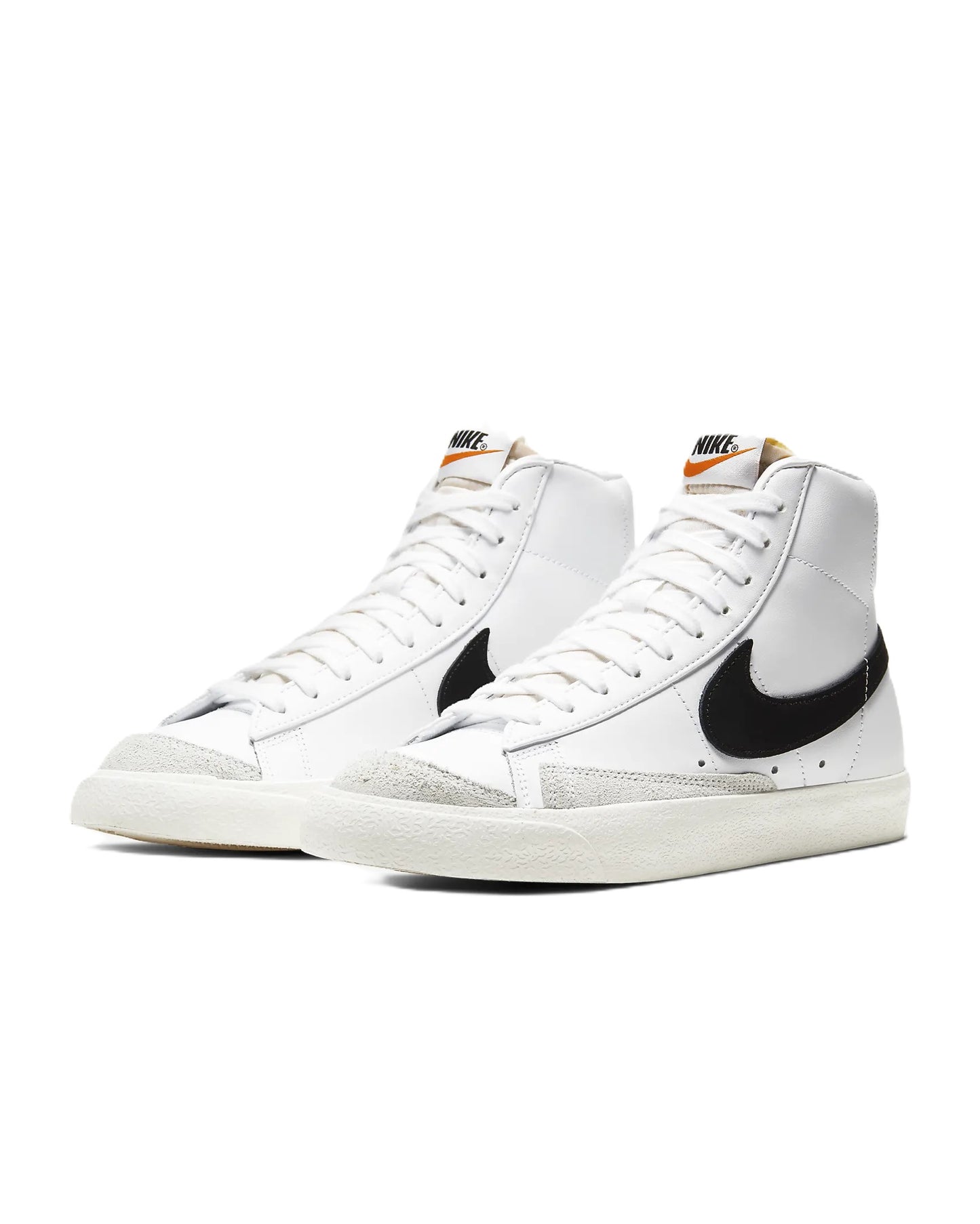Nike Sneakers Donna - Blazer Mid '77 - CZ1055