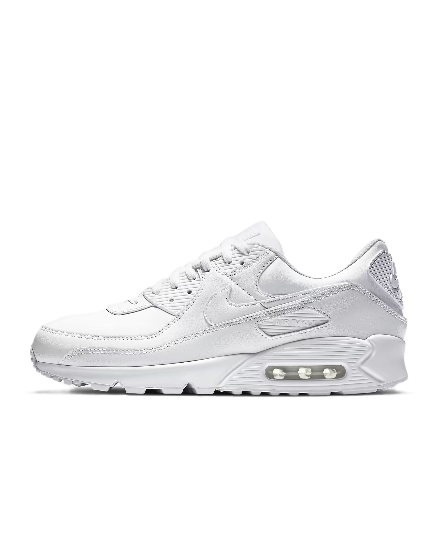 Nike Sneakers Uomo - Air Max 90 LTR - CZ5594