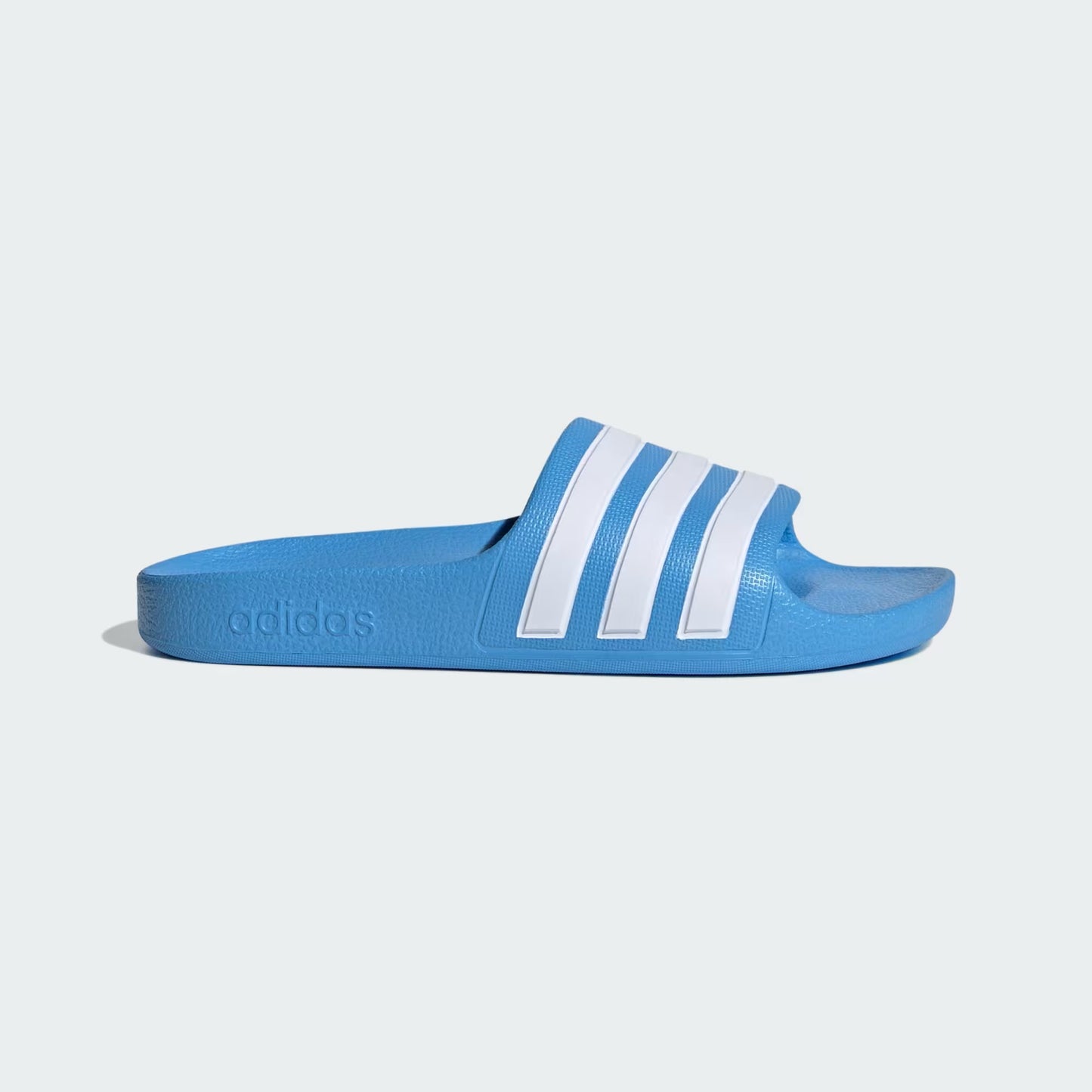 Adidas Ciabatte Junir Adilette Agua - ID2621
