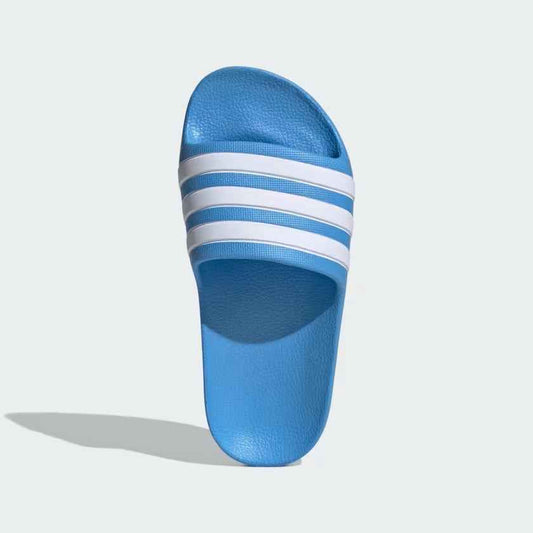 Adidas Ciabatte Junir Adilette Agua - ID2621